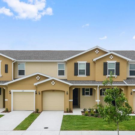 Family Friendly Four Bedrooms 5145 Киссимми Экстерьер фото