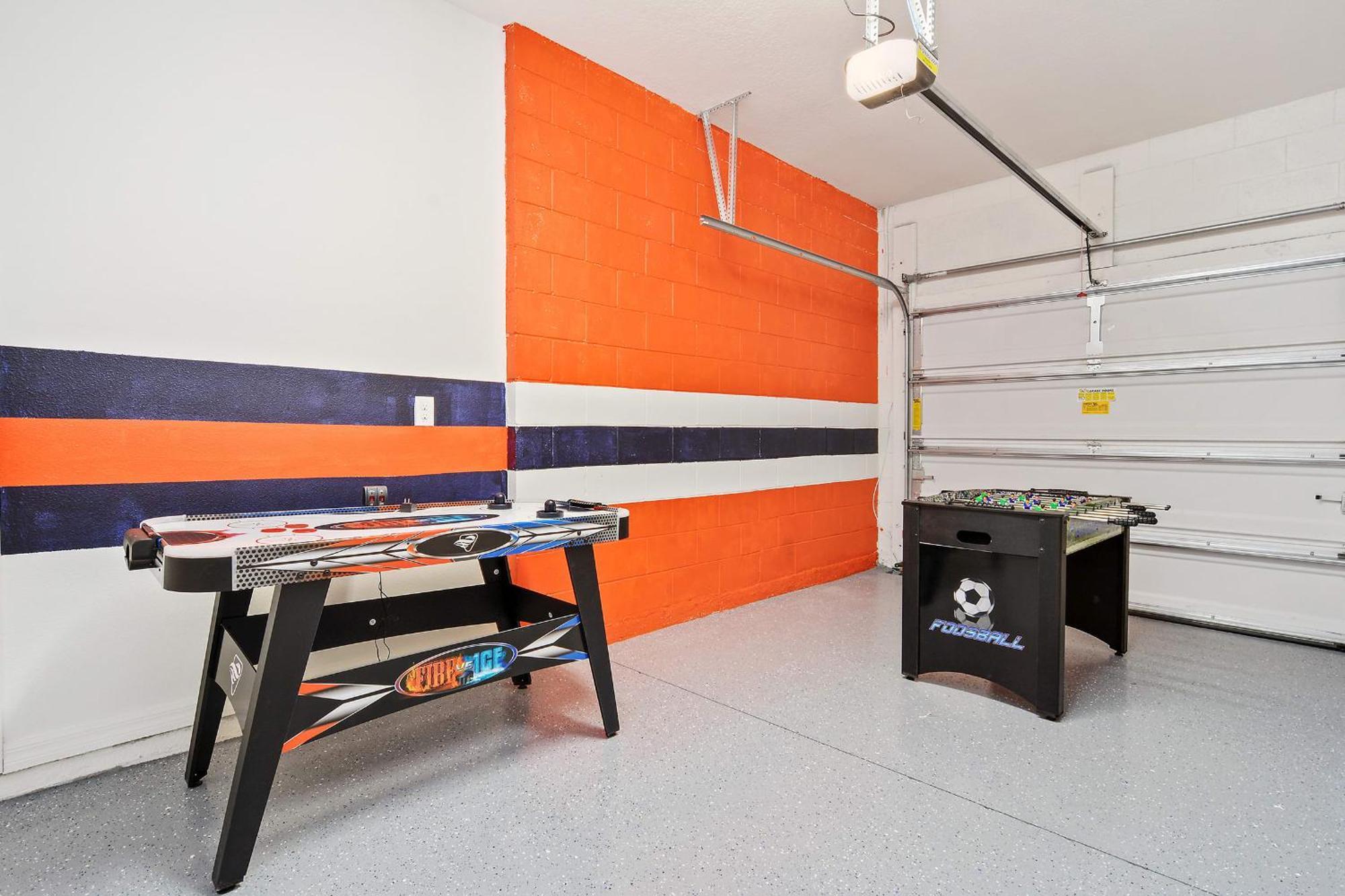 Family Friendly Four Bedrooms 5145 Киссимми Экстерьер фото