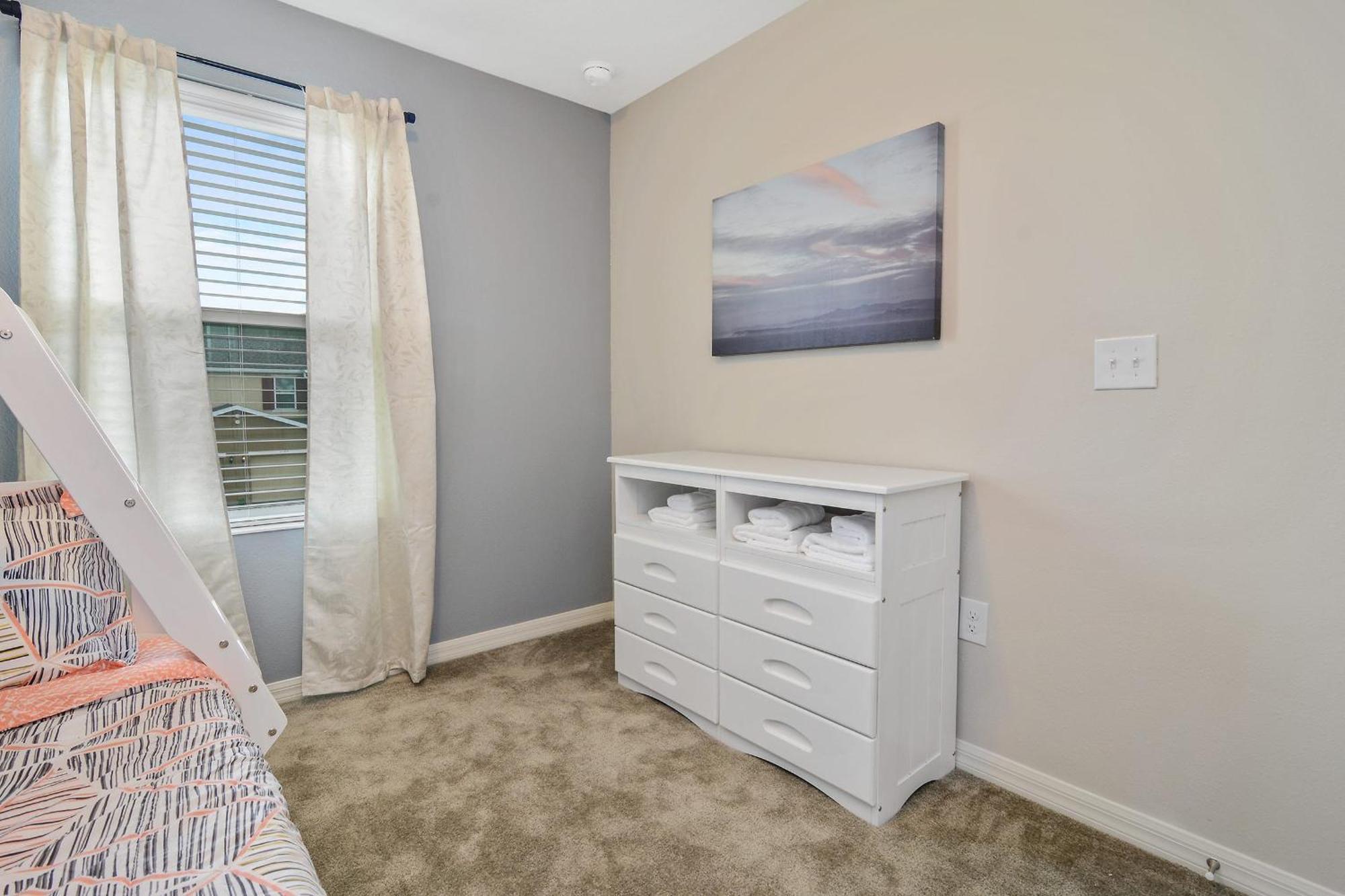 Family Friendly Four Bedrooms 5145 Киссимми Экстерьер фото