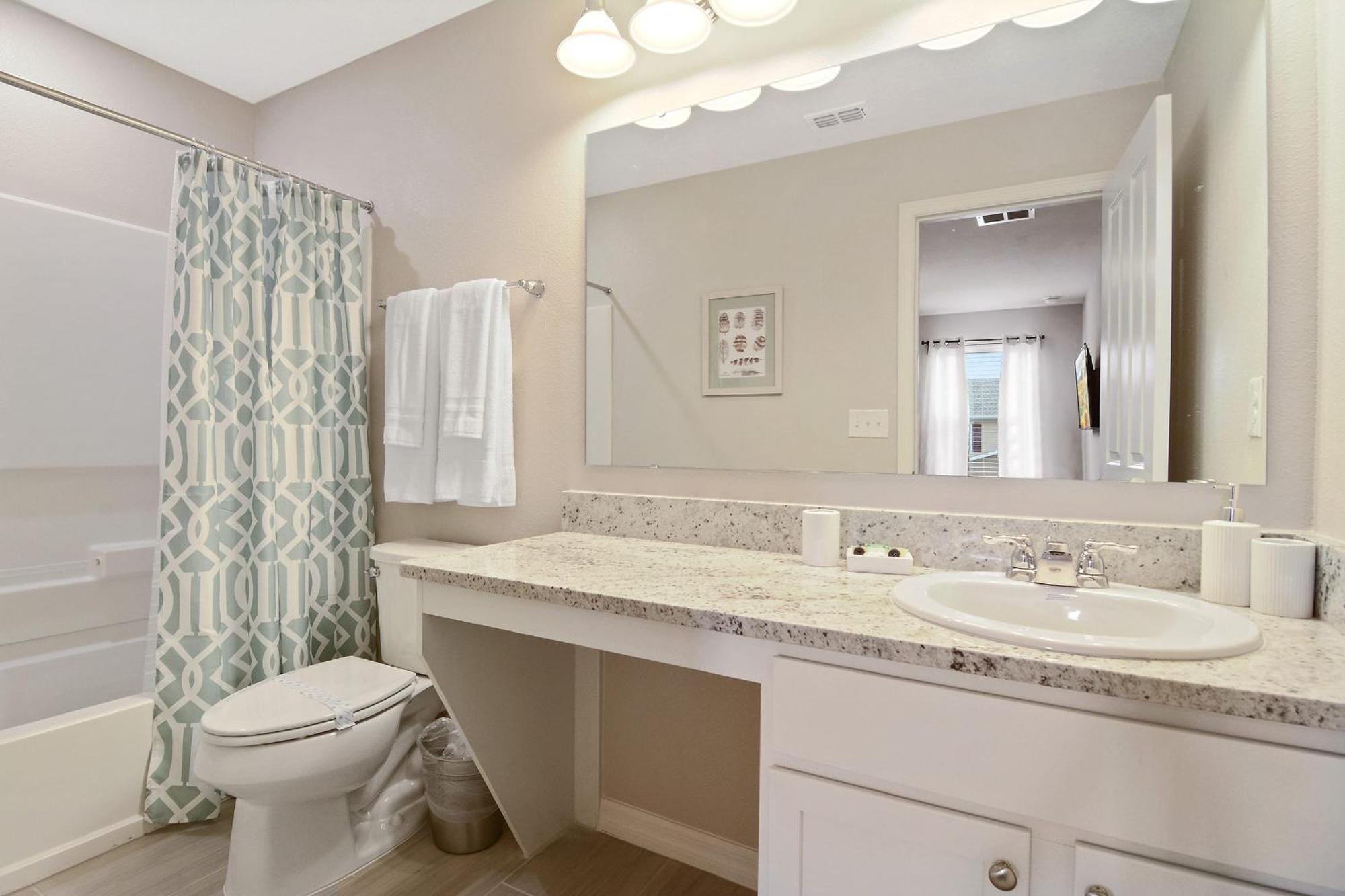 Family Friendly Four Bedrooms 5145 Киссимми Экстерьер фото