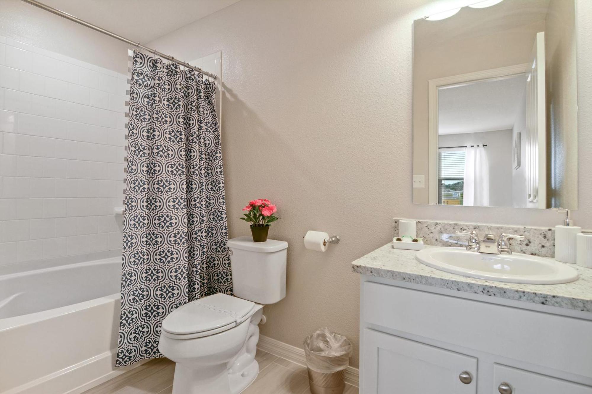 Family Friendly Four Bedrooms 5145 Киссимми Экстерьер фото