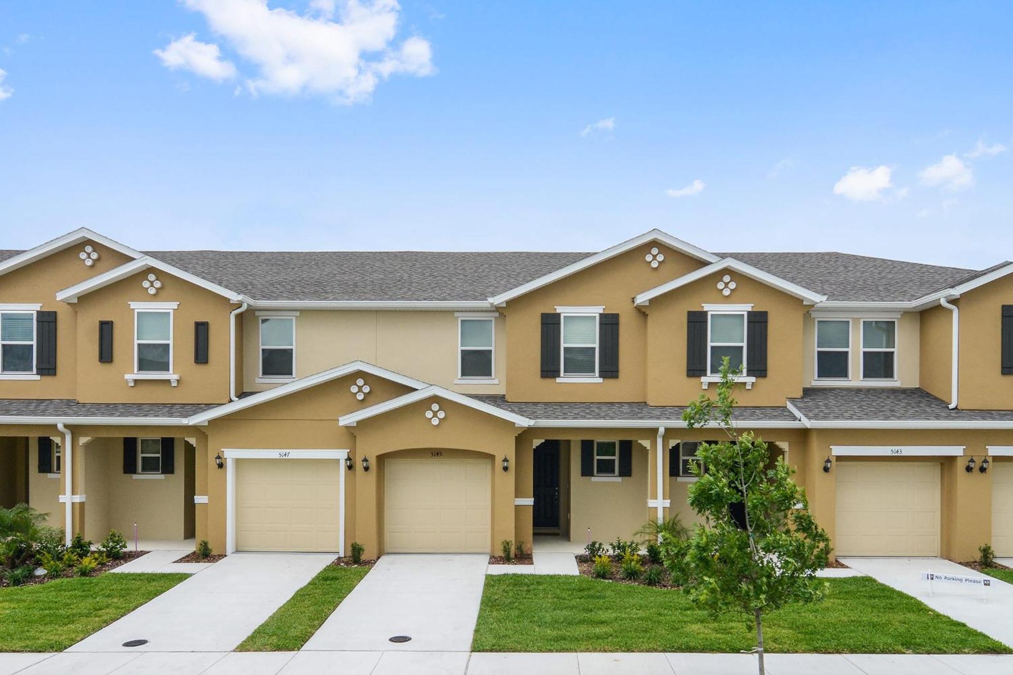 Family Friendly Four Bedrooms 5145 Киссимми Экстерьер фото
